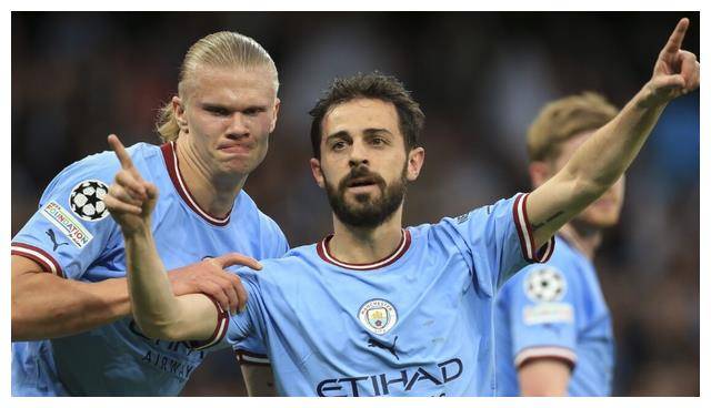 爱游戏官网-晋级下一阶段引发热议！，哈兰德在拜仁比赛中出色防守气势如虹延续的简单介绍